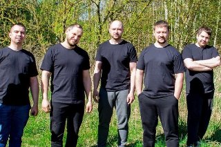 О компании 2Землекопа-Нвб, фото, команда