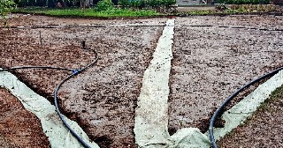 Устройство дренажа Новокуйбышевск, цена от 1344 руб.