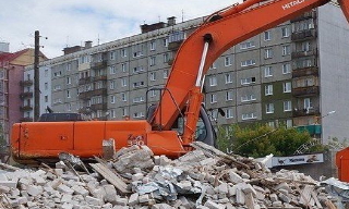 Вывоз строительного мусора с участка в Новокуйбышевске недорого от 1550 руб. | 2Землекопа-Нвб