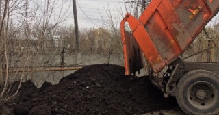 Доставка грунта Новокуйбышевск, цена от 259 руб./куб.