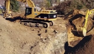 Планировка участка бульдозером в Новокуйбышевске от 930 руб. Цены за м2 - 2Землекопа-Нвб