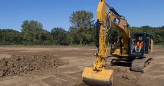 Рытье грунта Новокуйбышевск, цена от 310 руб./м3.